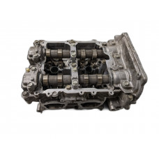 #EJ05 Left Cylinder Head From 2013 Subaru Forester  2.5